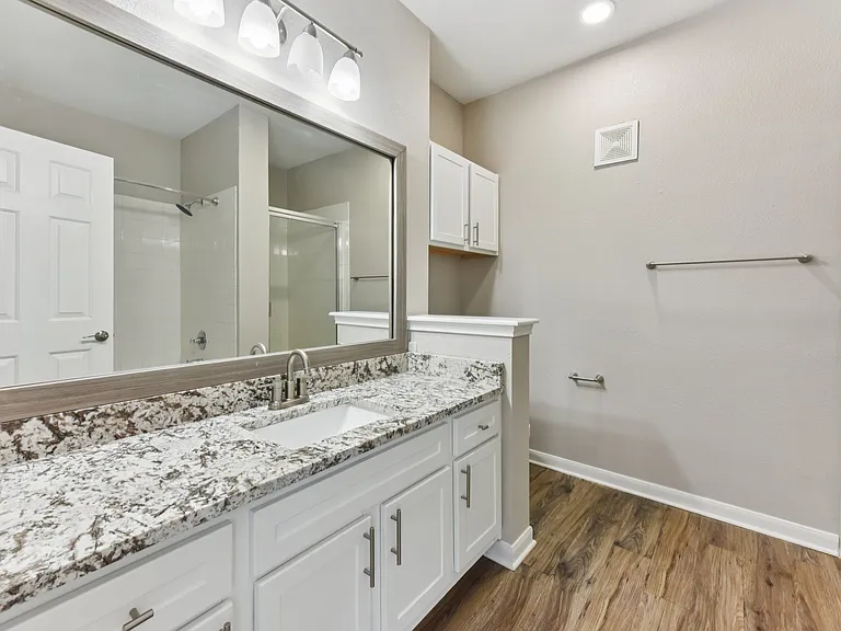 Sonterra Apartments in Austin, Texas