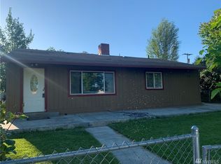 3024 W Lakeside Dr, Moses Lake, WA 98837
