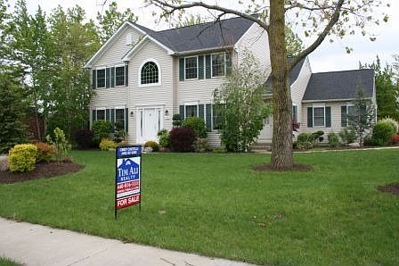 A must see 4 bedroom Colonial