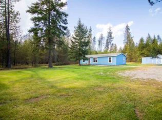 40707 N Jackson Rd, Elk, WA 99009