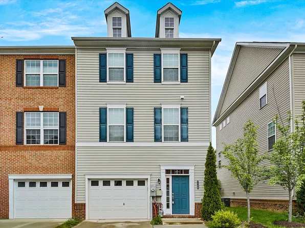 7726 Dagny Way #1, Elkridge, MD 21075