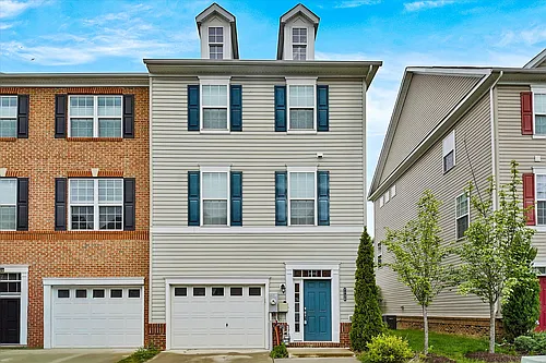 7726 Dagny Way #1 Photo 1