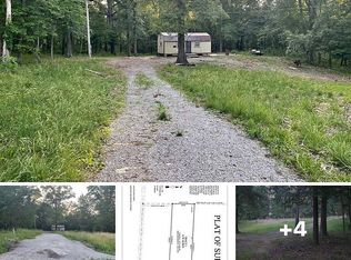 8687 N Akin Blacktop Rd, Macedonia, IL 62860
