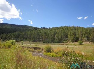 1153 State Highway 121, Chacon, NM 87713