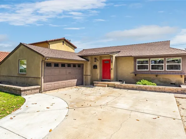 7331 Glencliff Dr, Downey, CA 90240
