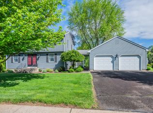 46 Fawn Dr, Berlin, CT 06037