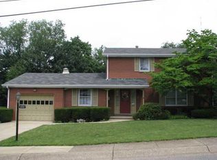 4322 Beverly Dr, Aliquippa, PA 15001