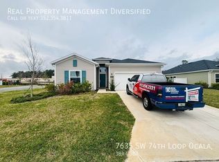7635 SW 74th Loop, Ocala, FL 34481