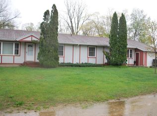 3584 Park Ln, Bridgman, MI 49106