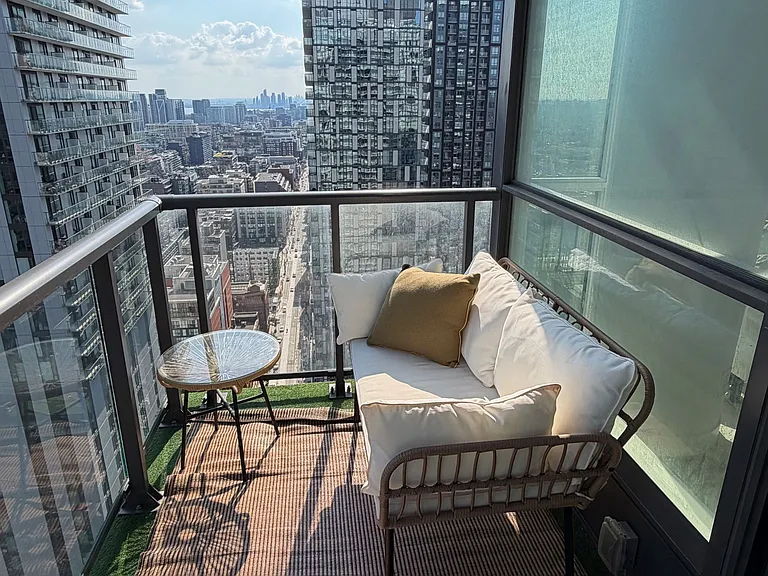 290 Adelaide St W #3411 — Photo 17