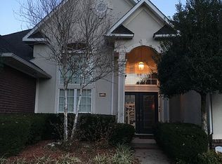 3789 Tara St, Springdale, AR 72762