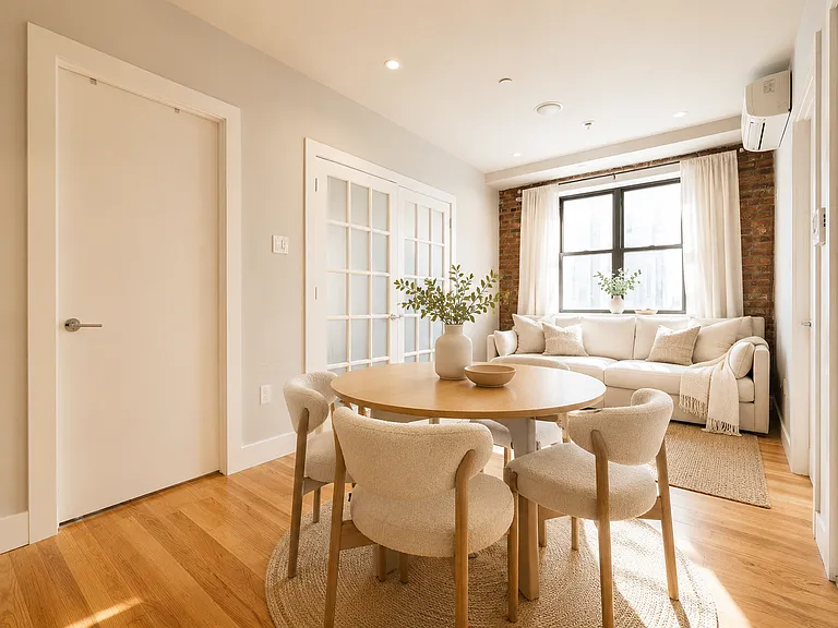 2455 Frederick Douglass Blvd #4F — Photo 3