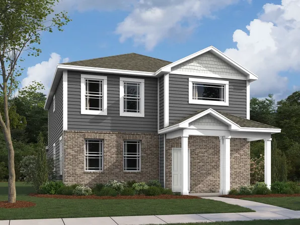 211 Springfield Xing, Greenfield, IN 46140