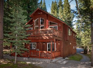 16873 Northwoods Blvd, Truckee, CA 96161