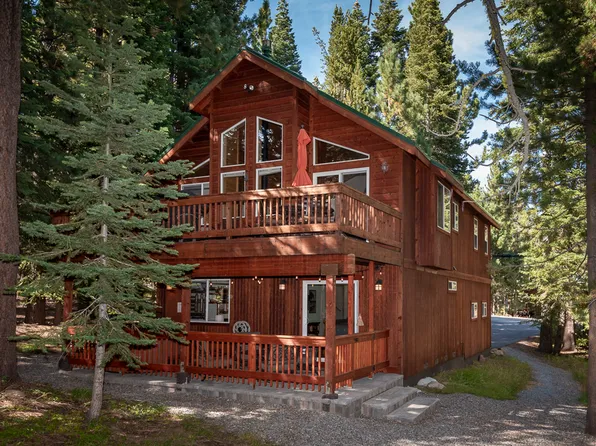 16873 Northwoods Blvd, Truckee, CA 96161
