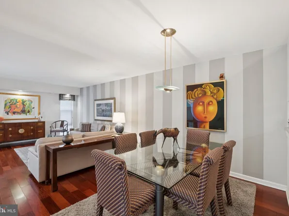 130 Spruce St APT 15B, Philadelphia, PA 19106