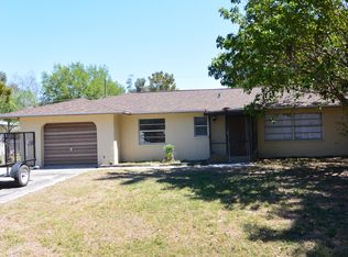 18621 Sebring Rd, Fort Myers, FL 33967