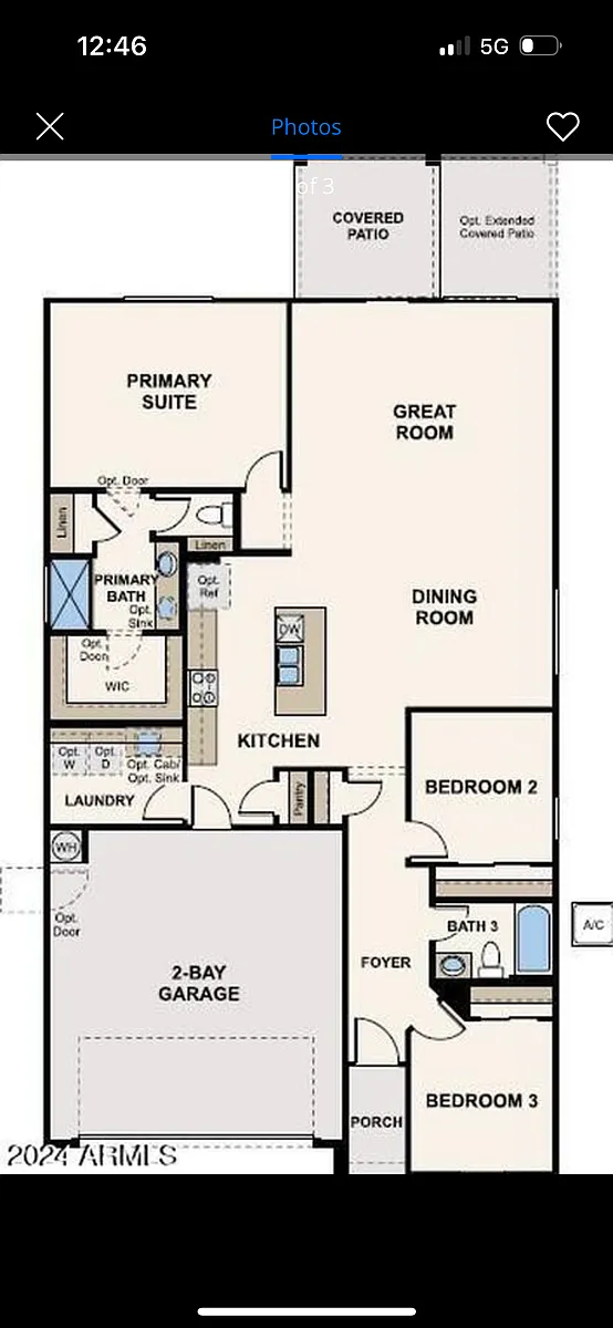 Building Photo - 1816 S 245th Dr