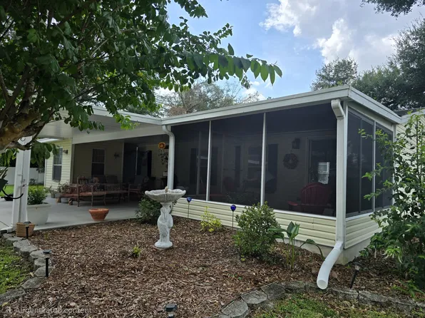 1096 Kumquat Ct #166, Orange City, FL 32763
