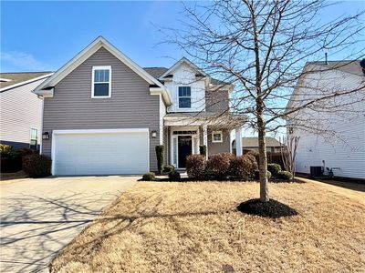419 Vestry Pl, Moore, SC, 29369