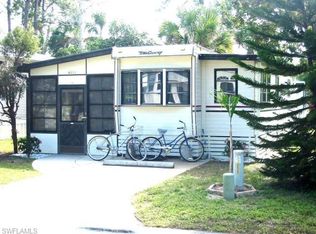 4551 Jefferson Davis Blvd E, Estero, FL 33928