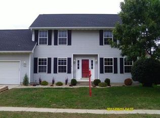 310 Pheasant Ave, Marion, IA 52302