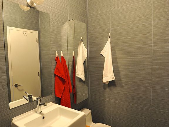 Bathroom #2