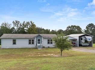 105 Eagle Ridge Rd, Diana, TX 75640