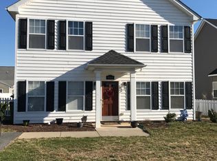 1085 Pendleton Dr, Waynesboro, VA 22980
