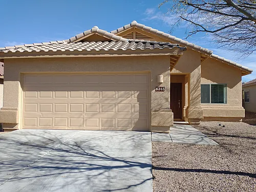 8348 N Wind Swept Ln Photo 1