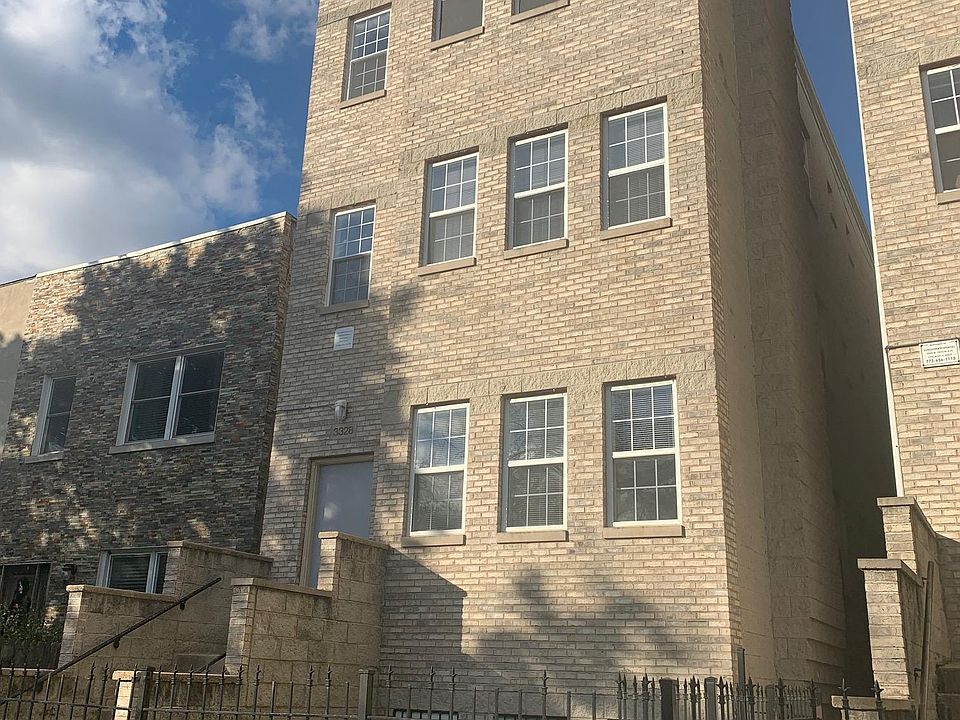 1st image of 3328 W Le Moyne St APT 2