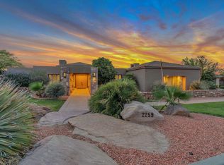 2259 E Stone Cliff Dr, Saint George, UT 84790