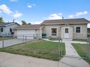 709 Douglas St, Sturgis, SD 57785