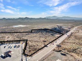 700 Us Highway 95, Searchlight, NV 89046