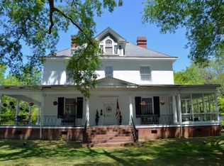 803 E Washington St, Rockingham, NC 28379