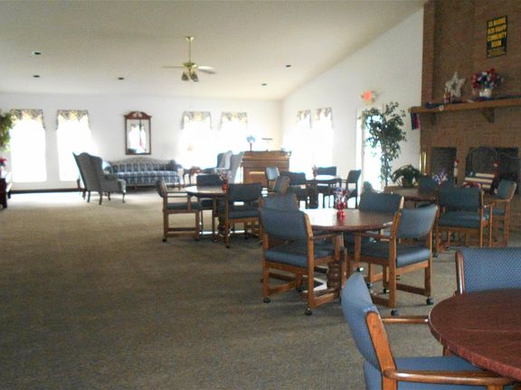 3rd image of 7150 E Main St APT A104