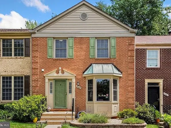 5105 Kenside Ct, Annandale, VA 22003