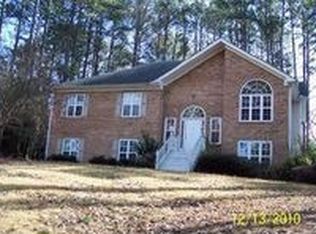 3660 T W Henderson Rd, Cumming, GA 30041