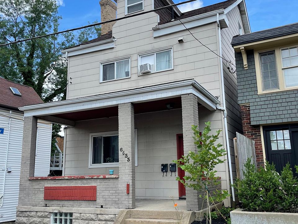 1st image of 6633 Selwyn St #2