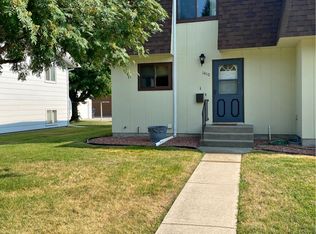 1410 Yellowstone Ave, Billings, MT 59102