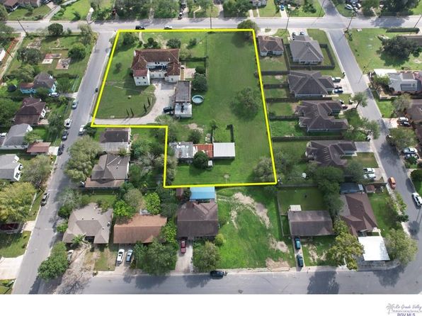404 Riverside Blvd, Brownsville, TX 78520