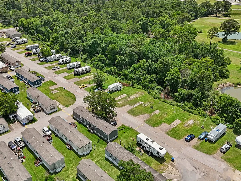 Forest Vista — Photo 9