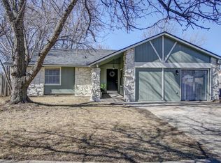 2712 S 132nd Ave E, Tulsa, OK 74134