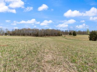 0 Curtis Chapel Rd LOT 1, Mc Ewen, TN 37101