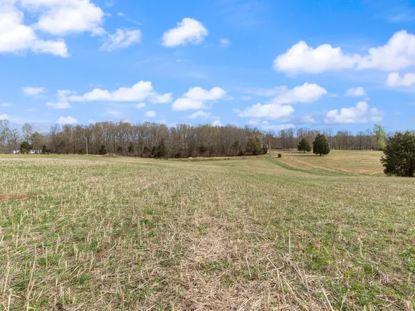 0 Curtis Chapel Rd Lot 1, Mc Ewen, TN 37101