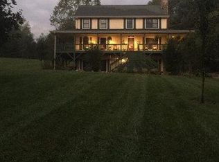 353 W Meadows Rd, Moravian Falls, NC 28654