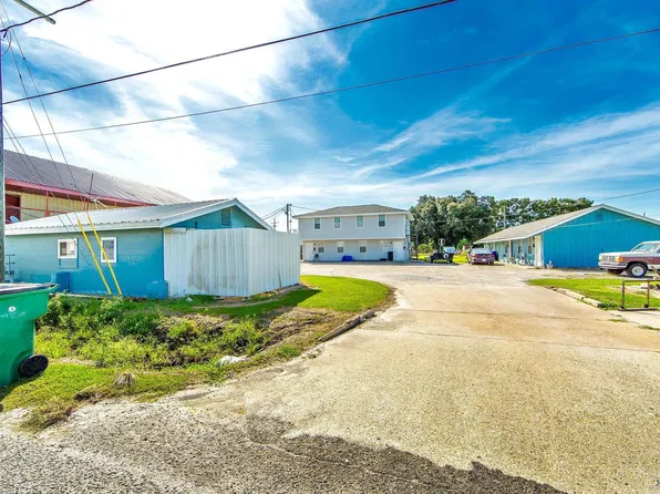 399 N Carol St, Lockport, LA 70374