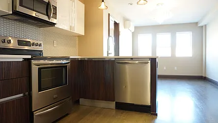 Rented by Lofts and Flats LLC