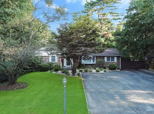 118 Mill Rd, Yaphank, NY 11980