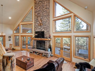 1265 Ponderosa Dr, Alton, UT, 84710